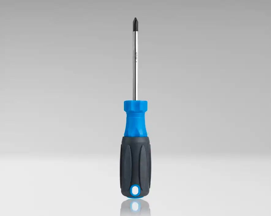 Jonard SDP-1 | Phillips Screwdriver, #1 x 3"