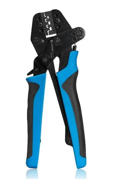 Jonard SPC-MC4 | Solar Panel Crimper with Included MC4 Die