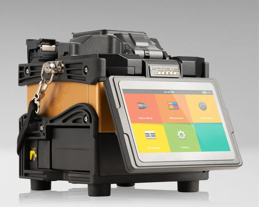 Jonard SPRI-1 | SPARC™ Fusion Splicer, Ribbon Fiber