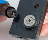 Jonard SSK-70 | Slam Lock Star Key for LK & LB Patterns
