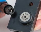 Jonard SSK-80 | Slam Lock Star Key for LG & LB Patterns