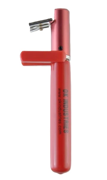 Jonard ST-100-2426 | Cut-Strip Tool, 24-26 AWG