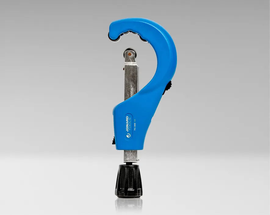 Jonard TC-300 | Tube Cutter 1/4" (6.3mm)  -3" (76mm)