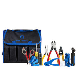 Jonard TK-121 | Fiber Prep Kit+