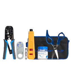 Jonard TK-RJ550 | VDV Installation Tool Kit