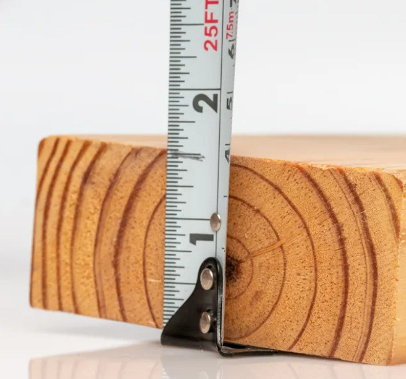 Jonard TM-25 | Mammoth Insta-Lock Tape Measure, 25'