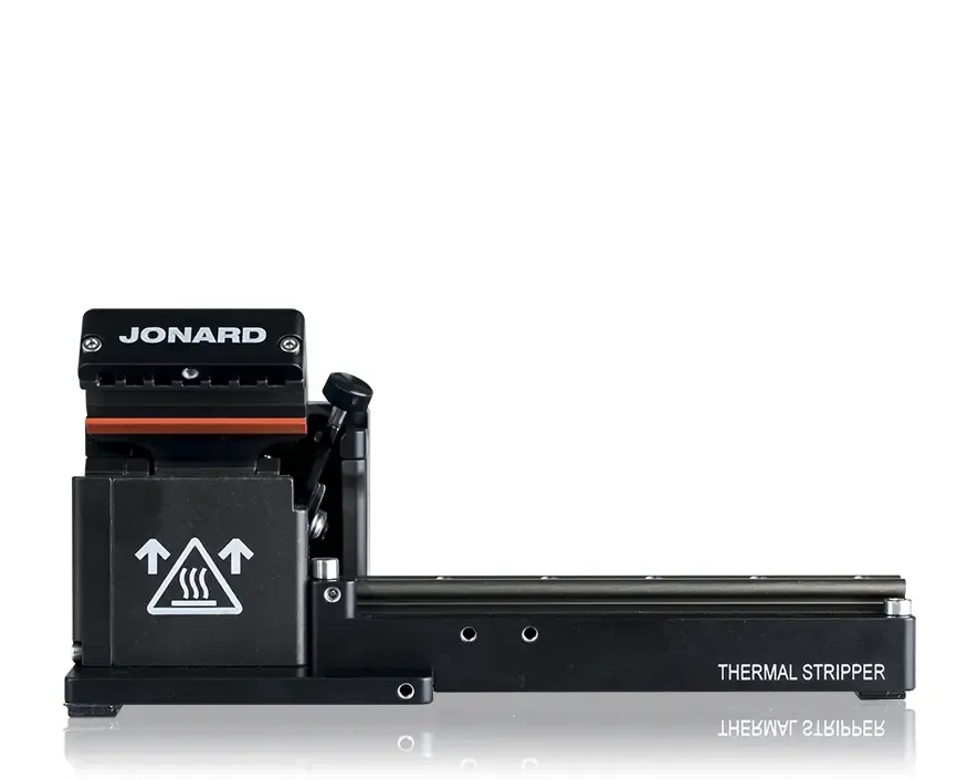 Jonard TSAB-40 | Thermal Stripper, Adjustable Blade