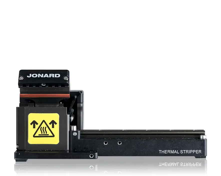 Jonard TSFB-125 | Thermal Stripper, Fixed Blade
