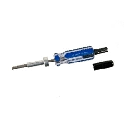 Jonard TT-7V | Terminator Tool with Prongs, 9"