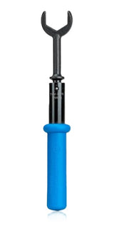 Jonard TWAF-22176 | Torque Wrench, Full Head 22 mm, 176 in-lb