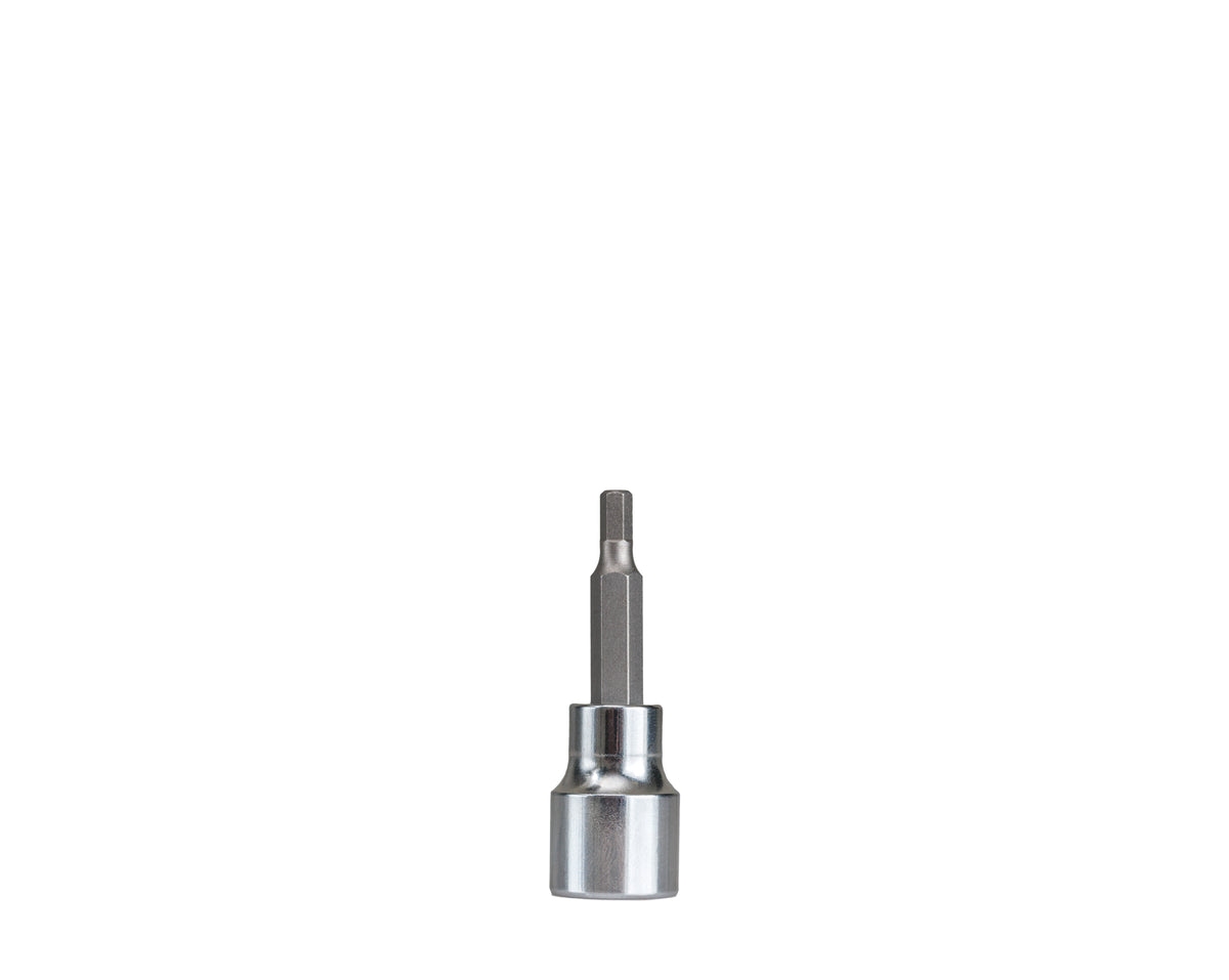 Jonard TWS-532/10 | 5/32" Hex Security Socket 3/8" Drive (Pack of 10)
