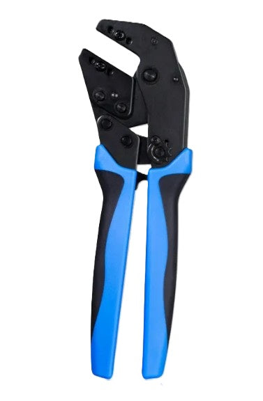 Jonard UC-8000 | Universal Crimper Without Die