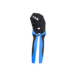 Jonard UC-8012 | Crimper with COAX Die