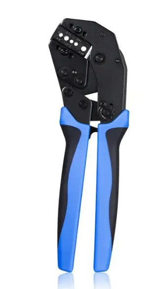 Jonard UC-8039 | Crimper with Fiber Optic Die