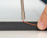 Jonard WSU-26M | Wrap-Strip-Unwrap Tool, 26 AWG