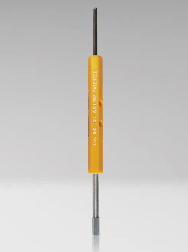 Jonard WSU-26M | Wrap-Strip-Unwrap Tool, 26 AWG
