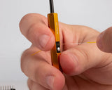 Jonard WSU-30 | Wrap-Strip-Unwrap Tool, 30 AWG