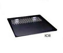 Middle Atlantic KDB | Rackshelf Bottom, 15"D, For Use with Ears