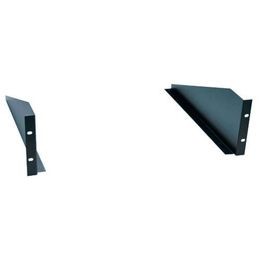 Middle Atlantic KDE2S | Rackshelf Ears, 2 RU, For Use with Bottom