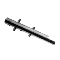 Kaba 201812-000-01 | Mechanical Lock Drive Shaft Assembly, for Standard Non-Key Override L1000 Series Mechanical Lock