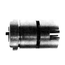 Kaba 201840-000-01 | Mechanical Lock Drive Sleeve Assembly, Schlage Outside, for L1000 Series Mechanical Lock