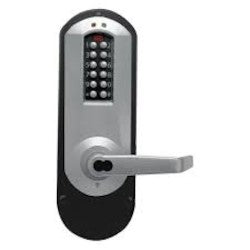 Kaba E5210B-WL-626-41 | Exit, 3000 Users, SFIC