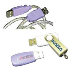 Kaba EP-MU-COM-001 | Electronic Lock M-Unit Kit, for Laptop Netbook as Lock Communication Device