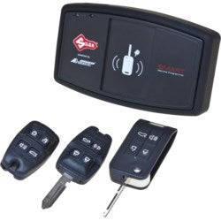 Kaba Ilco 0416S4C-00-41 | Smart4Car Startup Kit, AX00007270