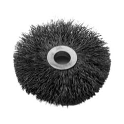 Kaba Ilco 12-10A | Wire Brush 3in Diameter LBD0220xxxx