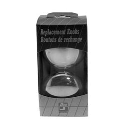 Kaba Ilco 197-03-51 | Replacement Knob, Solid Brass, US3 Finish