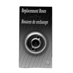 Kaba Ilco 212-03-51 | Strike Plate – 214 for 197, US3, 2/Pack