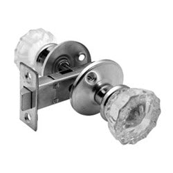 Kaba Ilco 218A-03-51 | Key Blank, Tubular, Crystal Design