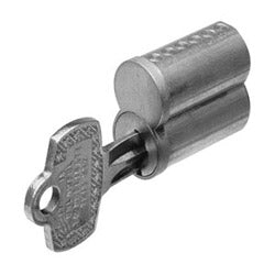 Kaba Ilco 28016-BA-26D | Key Blank, Best A, 6-Pin, Uncombinated, Satin Chrome