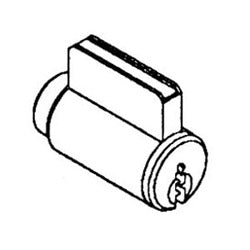 Kaba Ilco 3400-04-1006-S | Peaks Classic Key (Authorization Required)