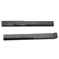 Kaba Ilco 760-18 | Split Spindle, 9/32 x 2-5/8 x 18 2 Pieces Required to Make 1 PT