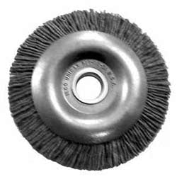 Kaba Ilco 814-00-51 | Key Machine Brush, Nylon, For 044, 045, 046 and 044HD