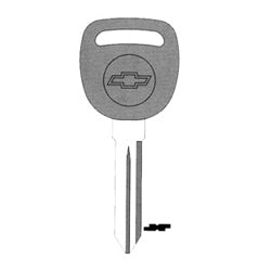 Kaba Ilco B91GCP NP A13 | Key Blank – GM Chevy Malibu (Original)