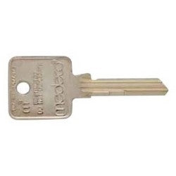 Kaba Ilco BA0125XXXX EIP-KH15 | Key Holder, Medeco, Large Square Head, Hold 21-Key