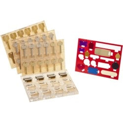 Kaba Ilco BA0166XXXX EIP-KH42 | Key Tray Holder – Engrave-It, .340 Blade Diameter, SCHL Ever