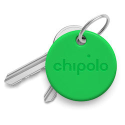 Kaba Ilco CHIPOLO ONE CH-19M-GN | Chipolo One Bluetooth Tracker – Green