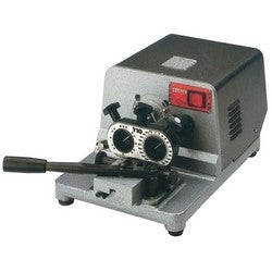 Kaba Ilco CROWN KEY MACHINE D804483ZB | Key Duplicator Machine, 110 Volt AC, 1.6 Ampere, 20 HP, 9" Width x 17.75" Depth x 7" Height