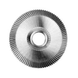 Kaba Ilco CU50A | Mill, 3.15 Diameter, .197T, .63 Hole LBC0123xxxx
