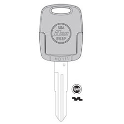 Kaba Ilco EK3P-HD111 NP A62 KIT | Transponder Key Kit – Honda/Acura, Electronic