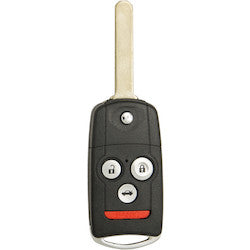Kaba Ilco FLIP-ACURA-4B1 | Acura 4 Button Flip
