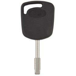Kaba Ilco FO21T17-SI ST | Key Blank, Ford Transit