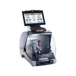 Kaba Ilco FUTURA EDGE D750400ZB | Futura Edge Key Machine – With Tablet, Wi-Fi, 2 USB Ports