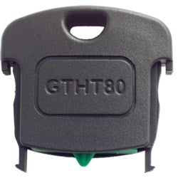 Kaba Ilco GTHT80 PLUS NP A69 | GTHT80 Transponder Key, Ford/Hyundai/Kia/Toyota Applications