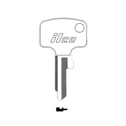 Kaba Ilco HD11 NP A14 | Key Blank – Honda Motorcycle