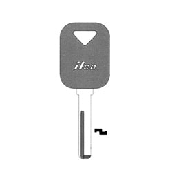Kaba Ilco HU56RP-SI NP 20 | F/Volvo High Security S60hf-p