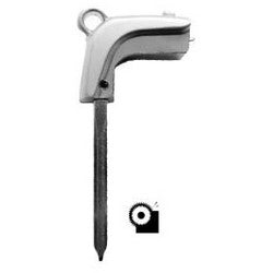 Kaba Ilco LX40 NS | Emergency Key, For Lexus 40000 Series
